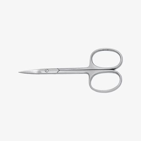 Fancy Nail Scissors